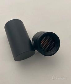 Faretto iO Surface Arkoslight nero