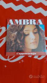 ambra -sigillato