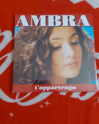 ambra -sigillato