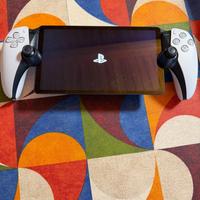 Play station portatile