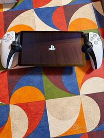 Play station portatile