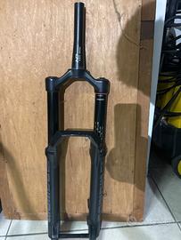 Rock Shox Domain