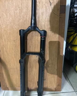 Rock Shox Domain