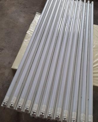 Portatubo led + led