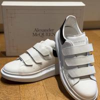 Scarpe alexander mcqueen