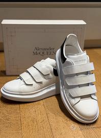 Scarpe alexander mcqueen