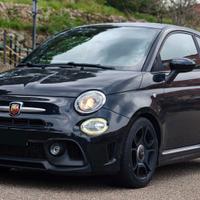 Abarth 595 C 1.4 Turbo T-Jet 165 CV Turismo