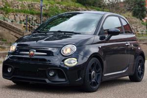 Abarth 595 C 1.4 Turbo T-Jet 165 CV Turismo