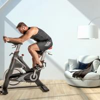 Indoor Bike TOORX SRX 500 CHRONO LINE NUOVO