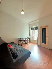 Appartamento di 35 m² con 1 locale a Milano