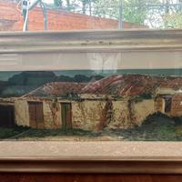 Dipinto firmato Carenti