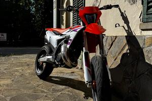 ktm sx 125 2024