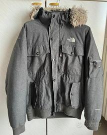 The North Face - Gotham Jacket Grey