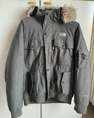 The North Face - Gotham Jacket Grey