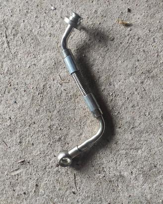Kit Abarth tubi Flessibili Turbo IHI alfa MITO 1.4