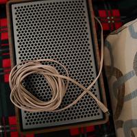 Diffusori Grundig Box 350 perfetti