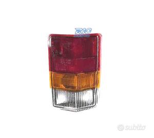 FANALE DESTRO PER CITROEN FIAT PEUGEOT 90-94
