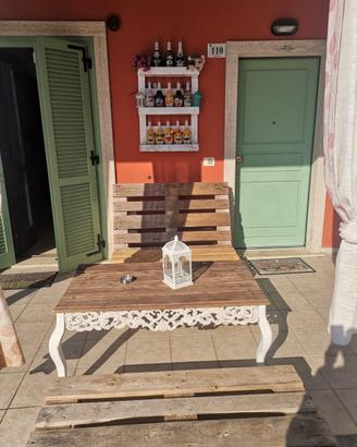 Appartamento Via Monte Totagna