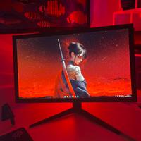 Monitor gaming PC/PS5/XBOX -BenQ ZOWIE XL2411K