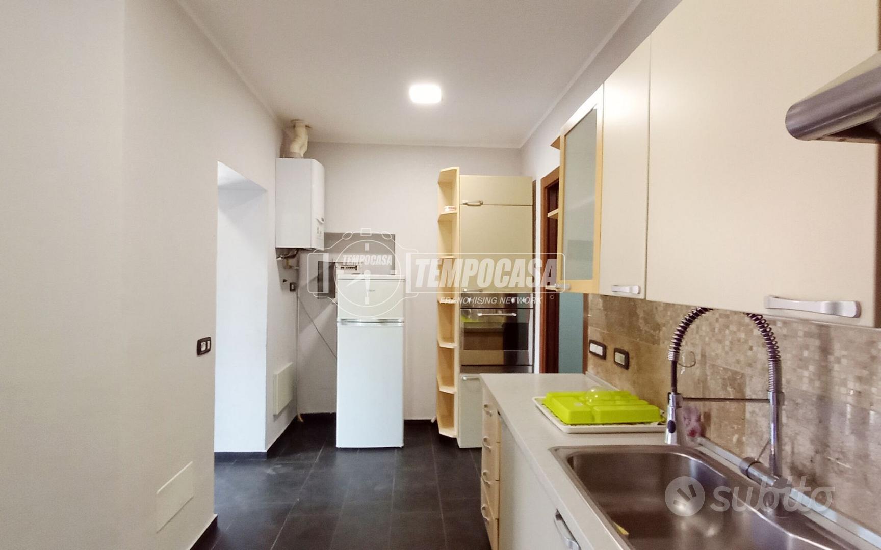 Apartment in Cesate, Resegone-San Primo - Vista 3