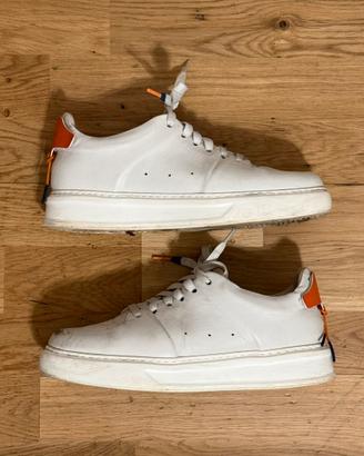 Scarpe eleganti Barracuda