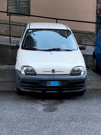 Fiat 600 1.1 Active del 2009