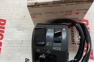 Commutatore Sx per Ducati Monster 1100 S /2009