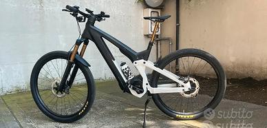 Scott patron eBike 900 taglia L - pari al Nuovo