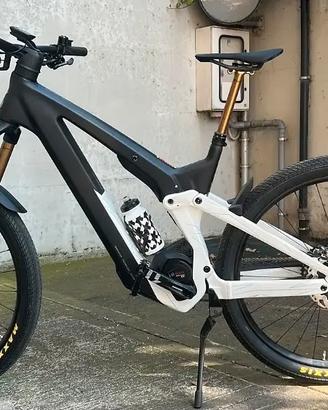 Scott patron eBike 900 taglia L - pari al Nuovo