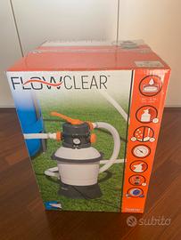 Pompa Bestway Flowclear 58515