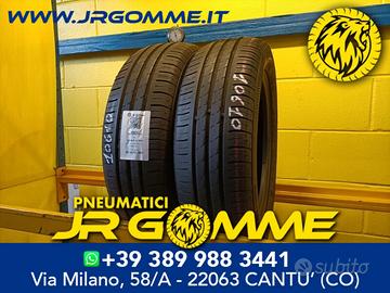 2 Gomme al 60% 165/60/14 JINYU Estive - Cantù