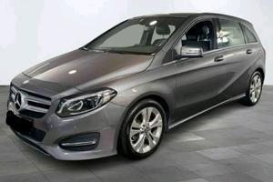 Mercedes classe b 180 CDI exclusive 