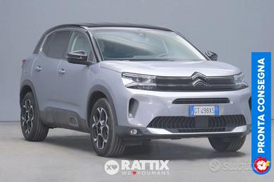 CITROEN c5 aircross 2022 C5 Aircross 1.2 hybrid Ma