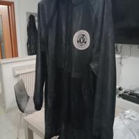 giaccone Versace jeans coulture 