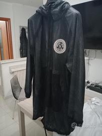 giaccone Versace jeans coulture 