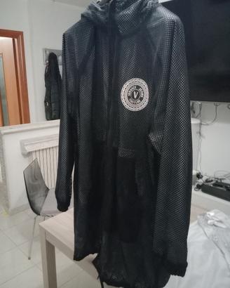 giaccone Versace jeans coulture 