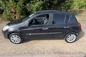 Renault Clio 3 1.2 – 2008, 208.000 km