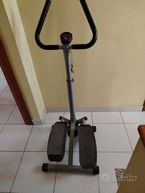 Stepper da casa