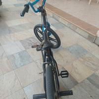 bici bmx 