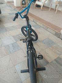 bici bmx 