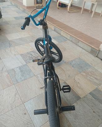 bici bmx 
