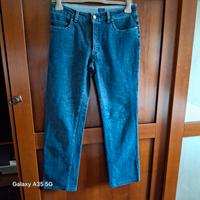 jeans trussardi