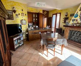 Quartu frazione di Flumini trilocale al primo pian