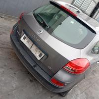 Ricambio usati Renault Clio anno 2008 grandtour 1.