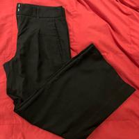 Pantaloni lana Sisley M