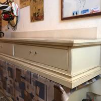 Credenza porta tv