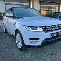 LAND ROVER Range Rover Sport 3.0 SDV6 HSE