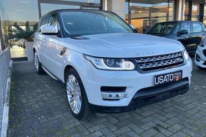 LAND ROVER Range Rover Sport 3.0 SDV6 HSE