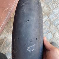 Pirelli superbike slick