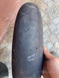 Pirelli superbike slick